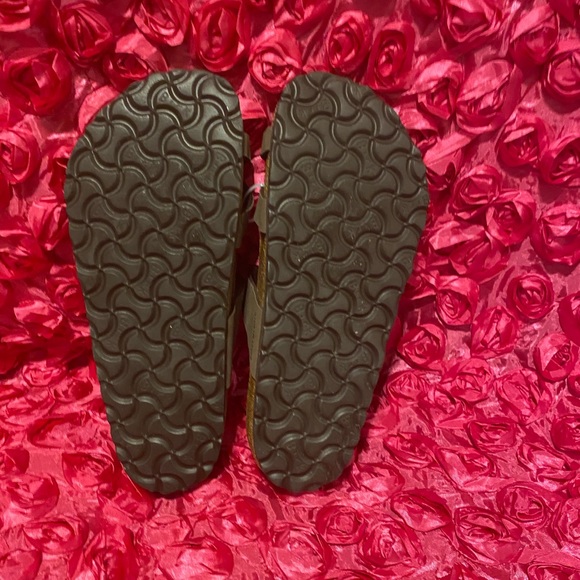 Birkenstock Mayari mocha sandals - Picture 5 of 8